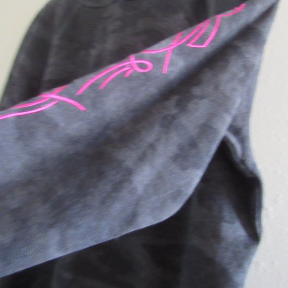 Torrid Breast Cancer Hoodie - Picture 5 of 7